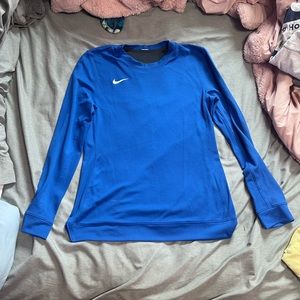 Nike long sleeve